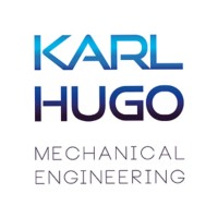 KARL HUGO mechanics logo - Similar company to Weimat