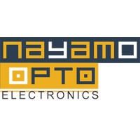 Nayamo Opto Electronics logo - Similar company to Techelectro Solutions