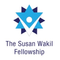 The Susan Wakil Fellowship logo - Similar company to 3Rdview Consulting