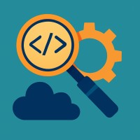 CloudEngine Labs® logo - Similar company to Mujo Technologies