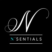 N'sentials logo - Similar company to Tuur