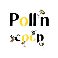 Poll'n Coop logo - Similar company to Bel Go Bio