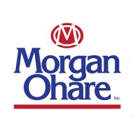 Morgan Ohare logo - Similar company to Mcfarlane Douglass