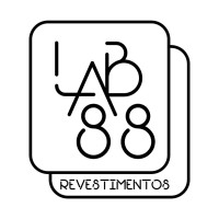 Lab88 Revestimentos logo - Similar company to Aya | Interior Fit-Out Solution