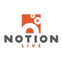 Notion Live