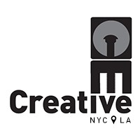 Creative NYC logo - Similar company to Shop Studios