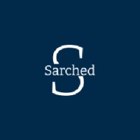 Sarched logo - Similar company to Deneb Law