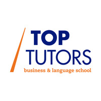Top Tutors Idiomas logo - Similar company to Falo Idiomas