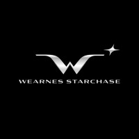 Wearnes-StarChase Mongolia logo - Similar company to Beyond Hrm Llc