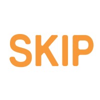 Skip Games logo - Similar company to White Zebra