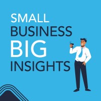 🇨🇦 Small Business | Big Insights logo - Similar company to Saascan