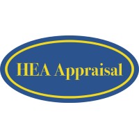 HEA Appraisal logo - Similar company to Tomcat Adjusters