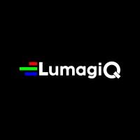 LumagiQ logo - Similar company to Codevertize - Institute Of Coding And Digital Marketing