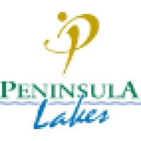 Peninsula Lakes Golf Club