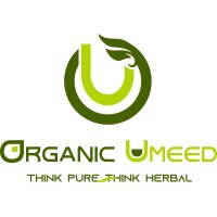OrganicUmeed logo - Similar company to Arganics Ltd