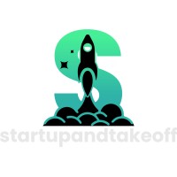 Start Up & Take Off Funding logo - Similar company to Start-Up Secure