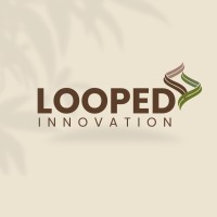 Looped Innovation logo - Similar company to Greenglow Recycling Ltd