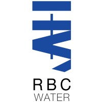 RBC Water (Formerly known as REI-Biwater Consortium) logo - Similar company to Hydroplus Usa
