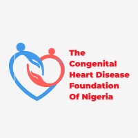 The Congenital Heart Disease Foundation of Nigeria logo - Similar company to No Boundaries No Limits