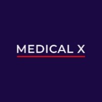 MedicalX logo - Similar company to Elevafolks