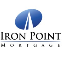 Iron Point Mortgage logo - Similar company to Access Document Scanning Services, Llc | Paperless Services