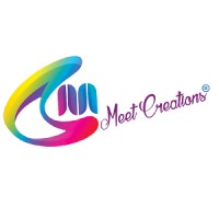 Meet Creations logo - Similar company to Trybuy.In®