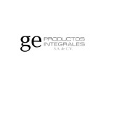 GE Productos Integrales