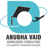 Anubha Vaid Admissions Consulting logo - Similar company to Usegum