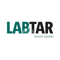 LABTAR logo - Similar company to Зао 