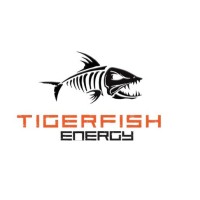 TIGERFISH Energy Services, LLC logo - Similar company to Gps International