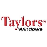 Taylors Windows® logo - Similar company to Mainpro