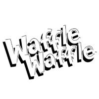 WaffleWaffle logo - Similar company to Sipsy