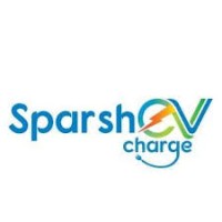 Sparsh EV Charge logo - Similar company to Cube Ev