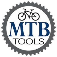 MTB Tools logo - Similar company to Mg Verktyg Ab