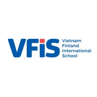 Vietnam Finland International School logo - Similar company to My View
