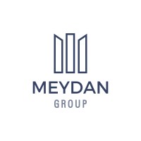 Meydan Group logo - Similar company to Maydan Group