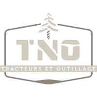 Équipements TNO logo - Similar company to Prodigy Clean Energy