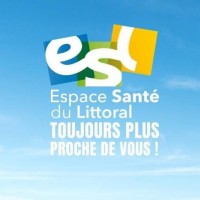 ESPACE SANTE DU LITTORAL logo - Similar company to Ajics