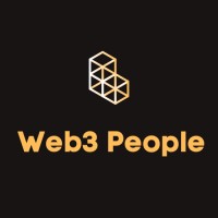 Web3 People logo - Similar company to Rhodium Solutions