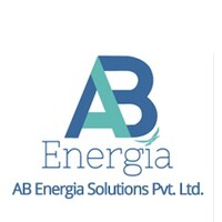 AB Energia Solutions logo - Similar company to Ahaan Solar