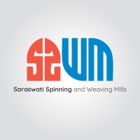 Saraswati Spinning and Weaving Mills logo - Similar company to Prabhu Spinners