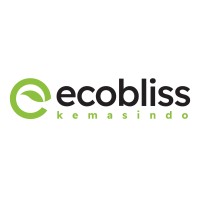 PT ECOBLISS KEMASINDO logo - Similar company to Pasarpackaging.Com-Pt Paspack Prakarsa Portal