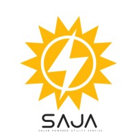 SAJA logo - Similar company to The Constitutional Sources Project