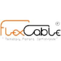Flexcable Ind. e Com. de Cabos de Comando LTDA. logo - Similar company to Bc Cabos