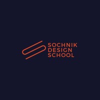 Sochnik Design Thinking School logo - Similar company to Layo