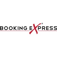 Booking Express logo - Similar company to Gtbeds