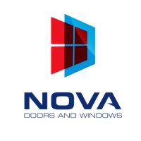 Nova Doors and Windows Ltd logo - Similar company to Grm Windows Ltd