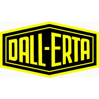 Dall Erta logo - Similar company to Usure Tp