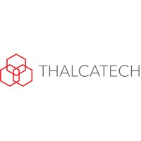 Thalcatech logo - Similar company to Am Laca Lda