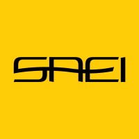 SAEI logo - Similar company to Leanea